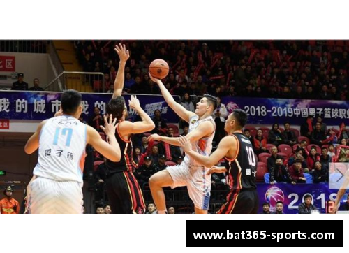 CBA内线新秀崭露头角，球队内部竞争激烈