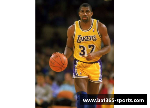 NBA 7号球员：探索传奇与未来