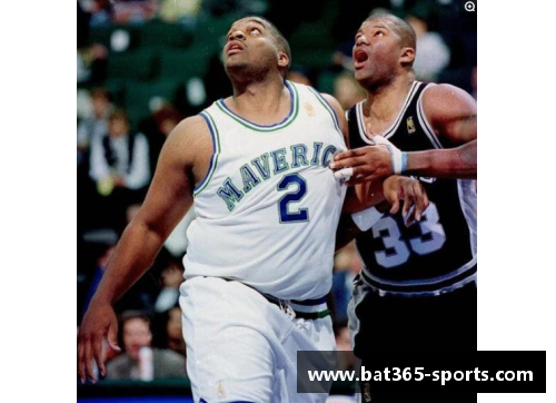 NBA球员体重调查：谁是最重的球员？