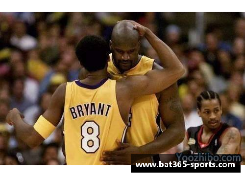 NBA总决赛2001：湖人与76人的经典对决