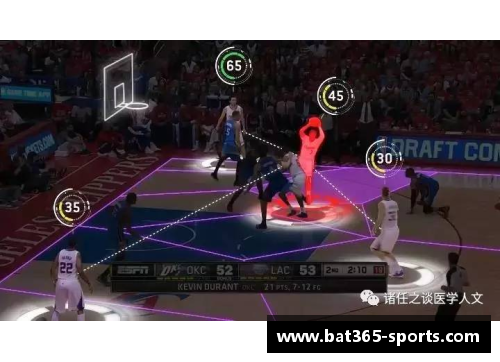 斯坦的关键角色：NBA战术变化的最终影响与分析