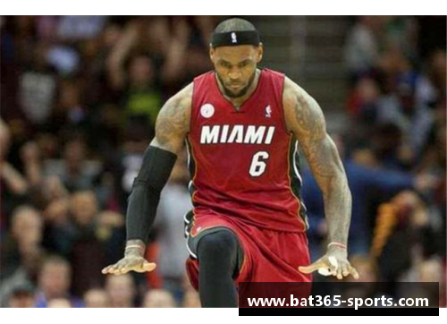 NBA球员球服展示：全方位探索经典与现代设计