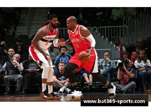 中心！央视NBA解说风采：探索篮球魅力与解说艺术