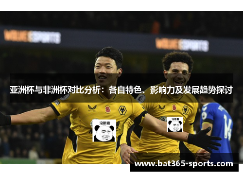 亚洲杯与非洲杯对比分析：各自特色、影响力及发展趋势探讨